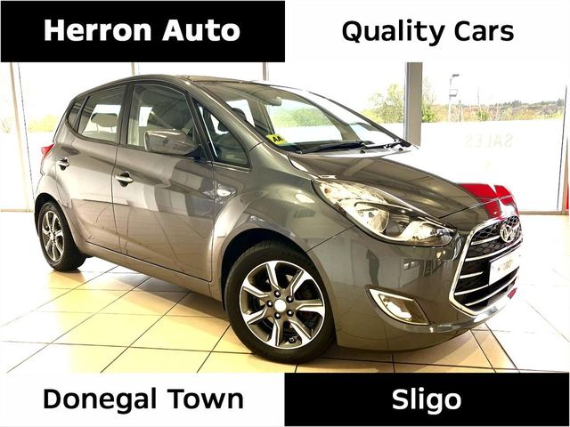 vehicle for sale from Herron Auto