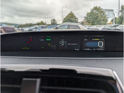 2020 Toyota Prius