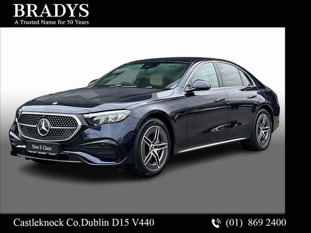 vehicle for sale from Bradys of Castleknock