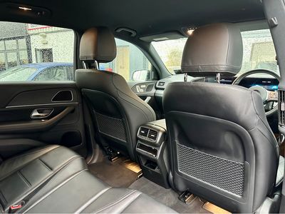 2022 Mercedes-Benz GLE Class