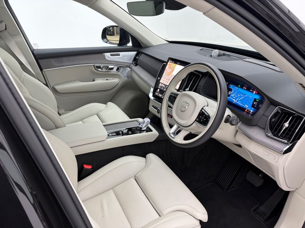 2026 Volvo XC90