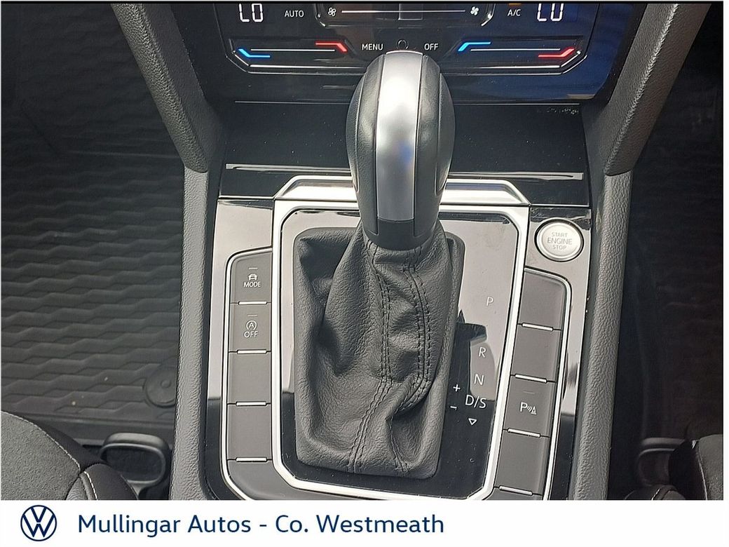 2024 Volkswagen Arteon