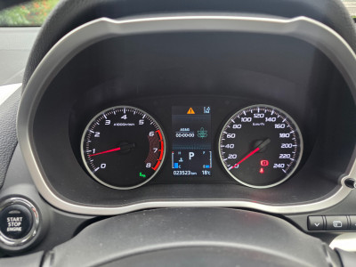 2018 Mitsubishi Eclipse