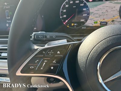 2026 Mercedes-Benz GLE Class