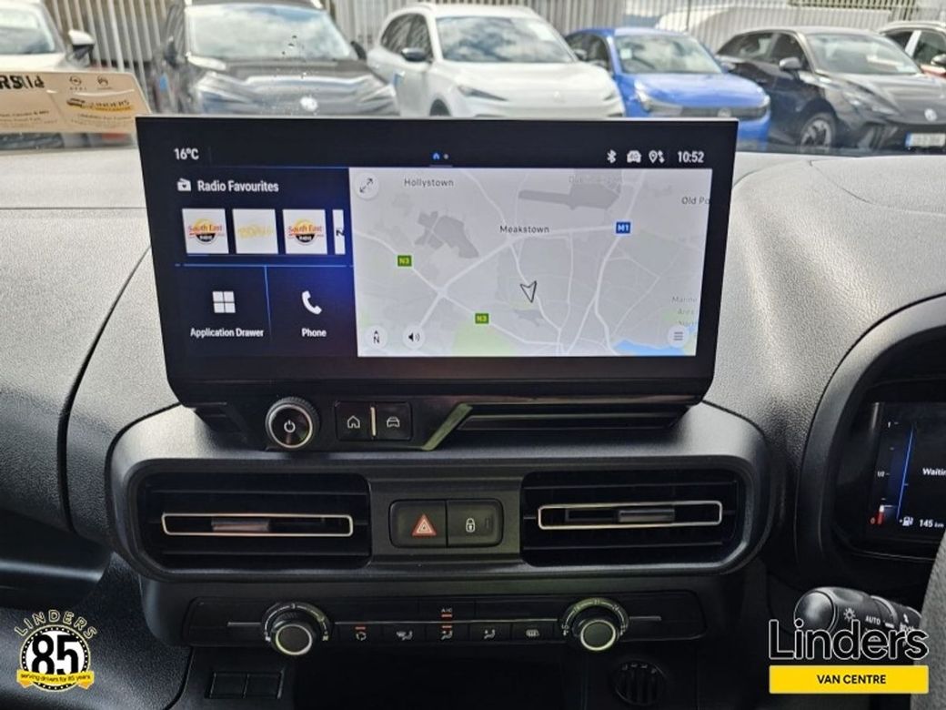2025 Opel Combo