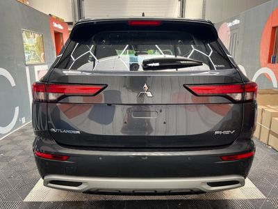 2024 Mitsubishi Outlander