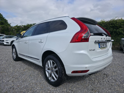 2016 Volvo XC60