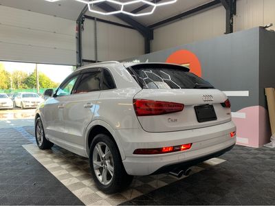 2017 Audi Q3