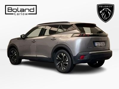 2023 Peugeot 2008