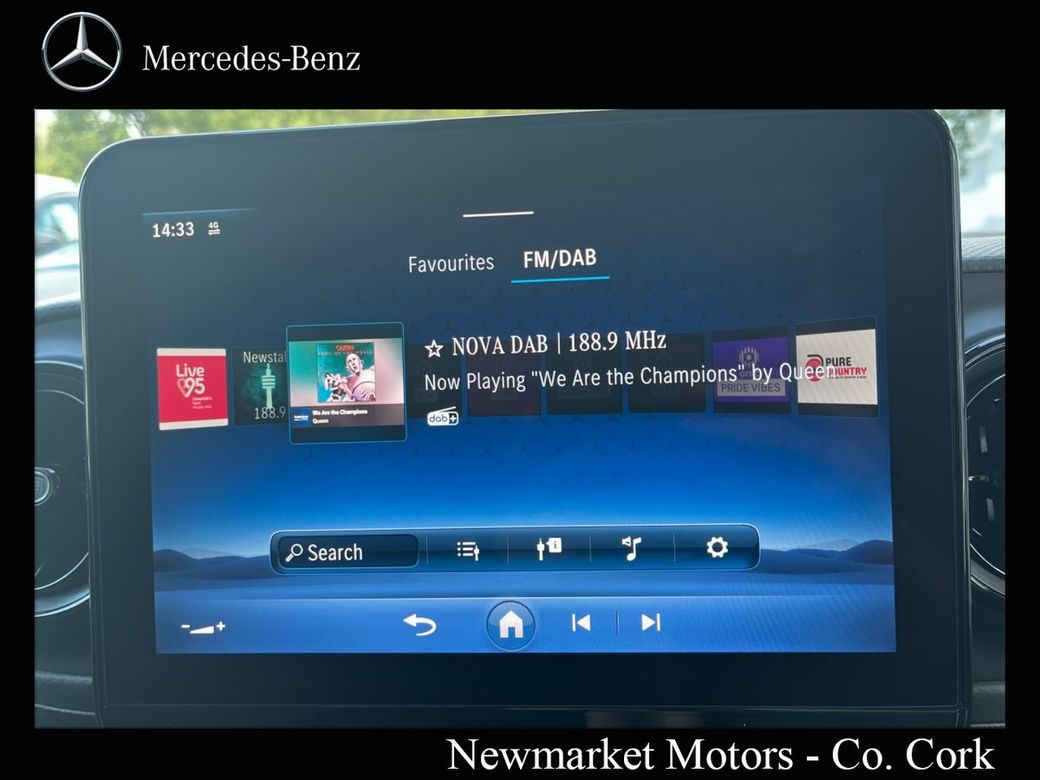 2026 Mercedes-Benz Citan
