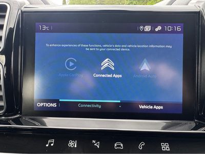 2022 Citroen C5 Aircross