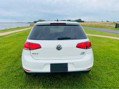 2014 Volkswagen Golf