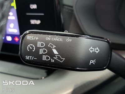 2024 Skoda Octavia