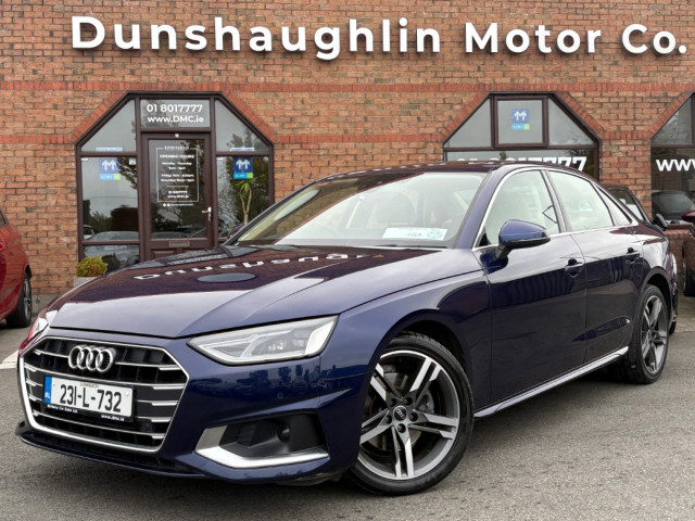 vehicle for sale from Dunshaughlin Motor Co