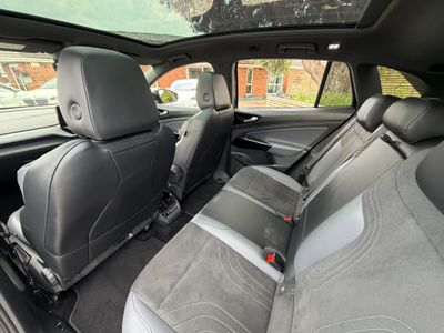 2023 Volkswagen ID.4