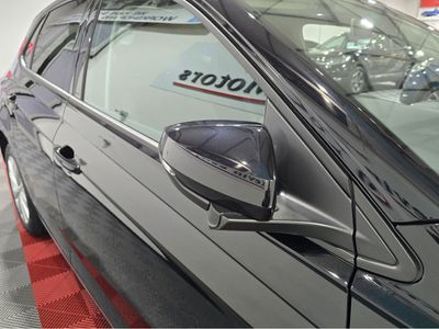 2020 Volkswagen Polo