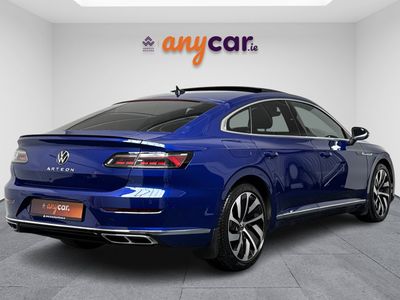 2024 Volkswagen Arteon