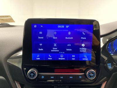2023 Ford Puma
