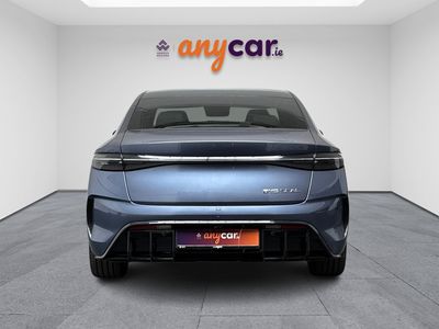 2024 BYD Seal