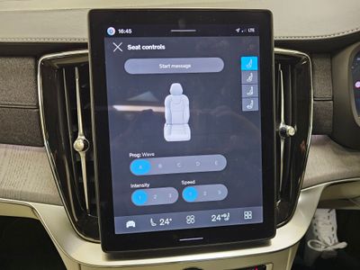 2026 Volvo XC90