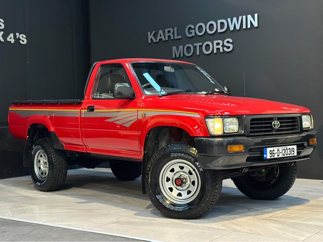vehicle for sale from Karl Goodwin Motors