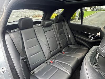 2023 Mercedes-Benz GLE Class