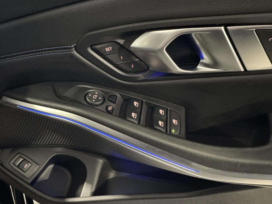2023 BMW 3 Series