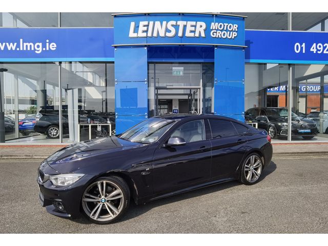 vehicle for sale from Leinster Motor Group