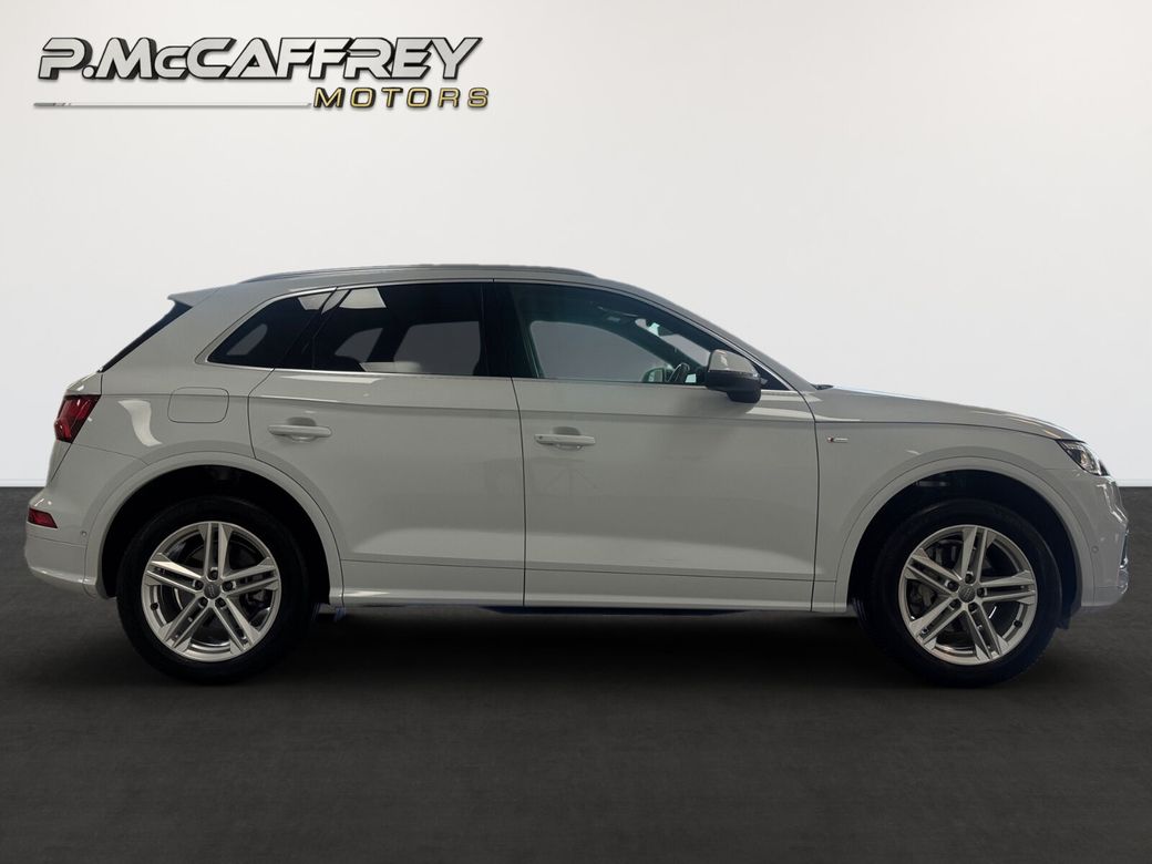 2020 Audi Q5