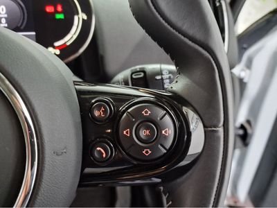 2021 Mini Countryman