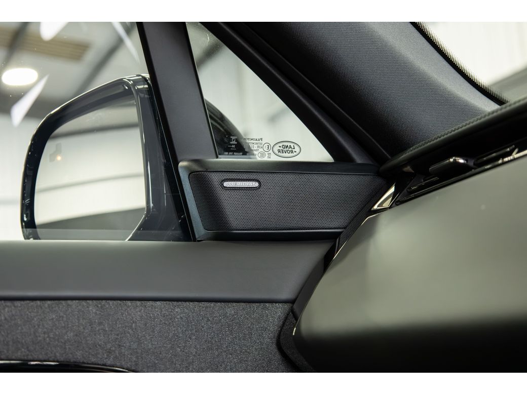 2024 Land Rover Range Rover Sport