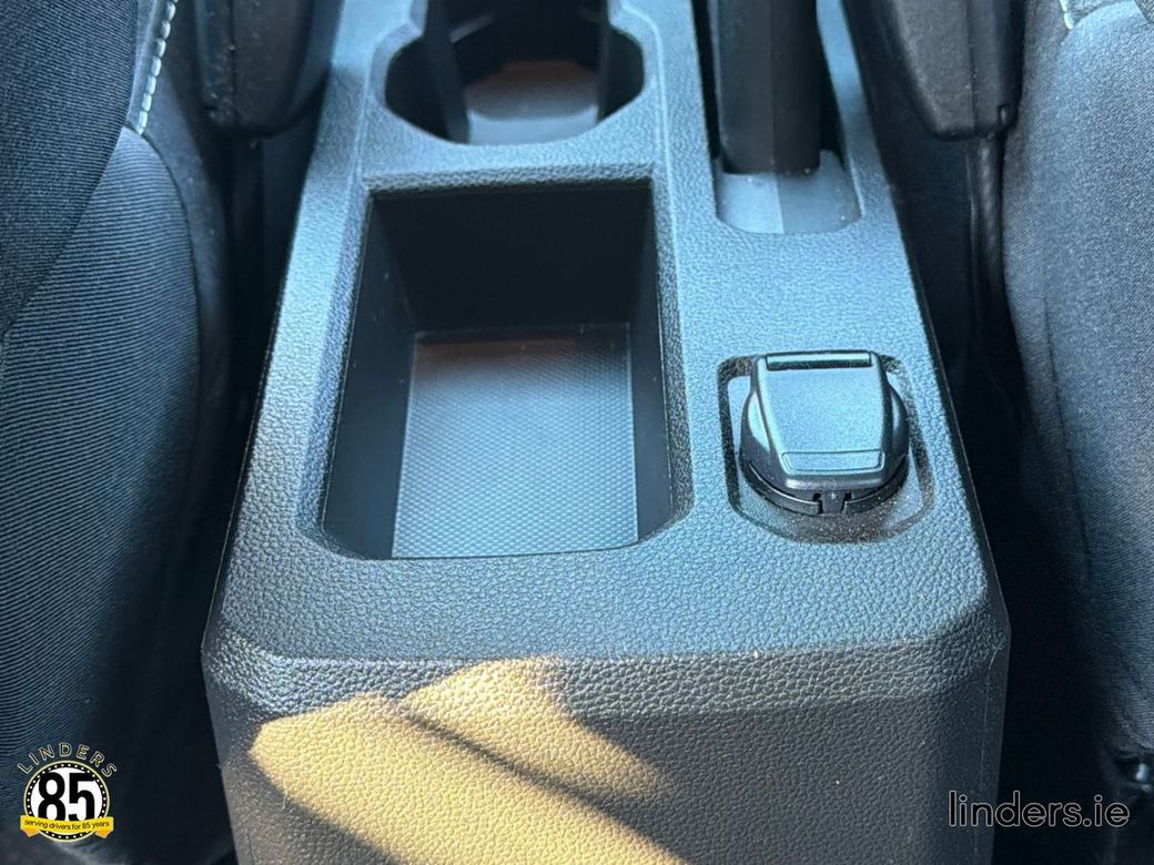 2023 Dacia Sandero Stepway