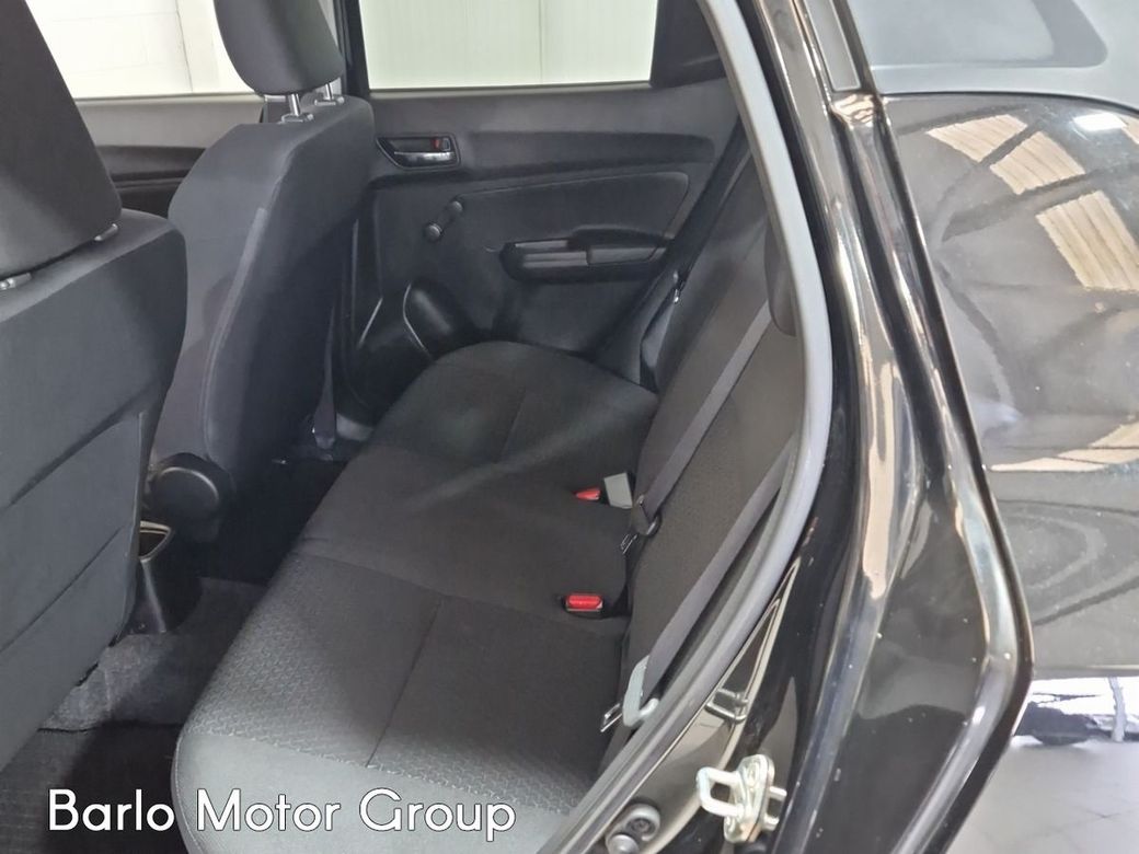 2023 Suzuki Swift