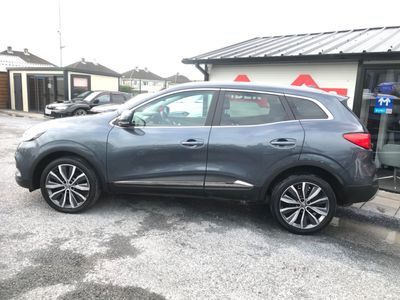 2020 Renault Kadjar