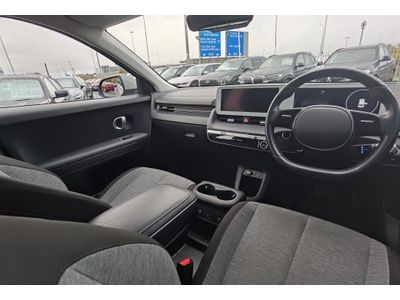 2022 Hyundai Ioniq 5