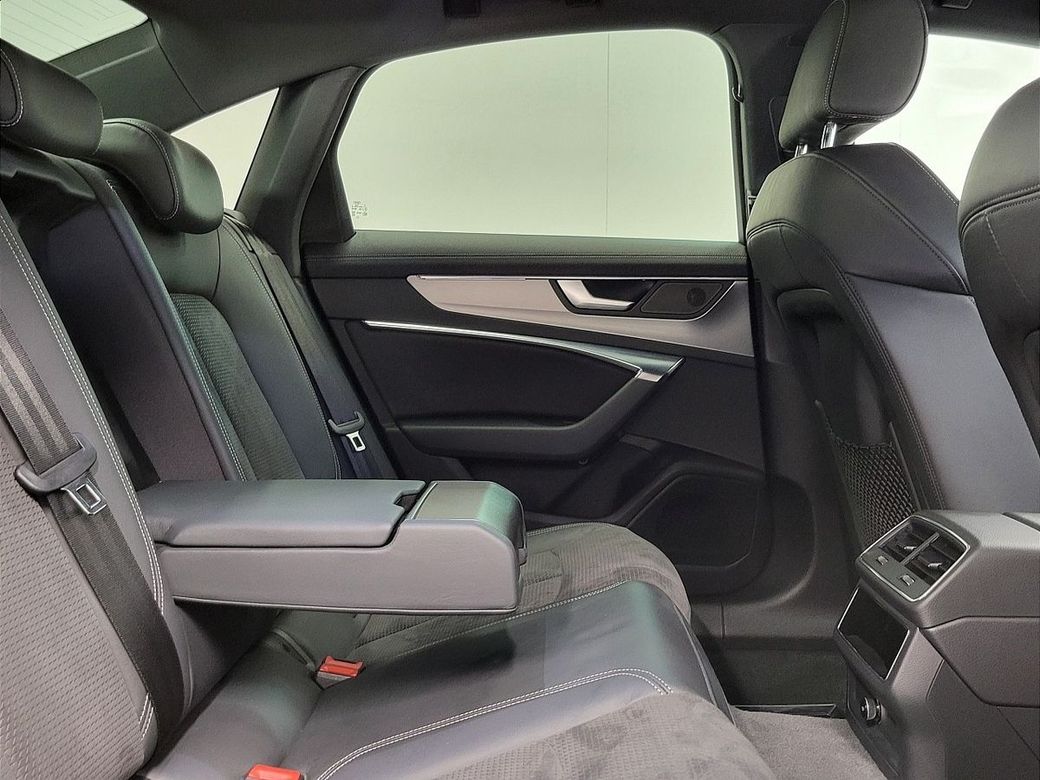 2020 Audi A6