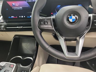 2025 BMW X1