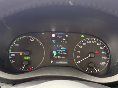 2024 Toyota Yaris