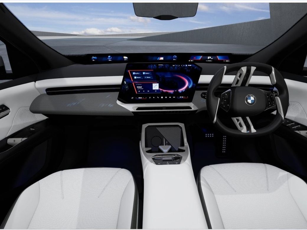 2027 BMW X4