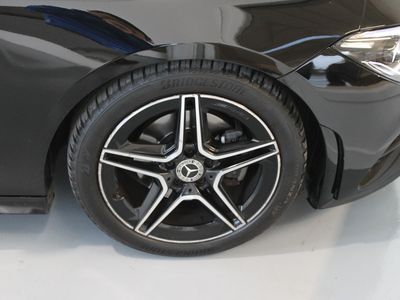 2020 Mercedes-Benz CLA Class