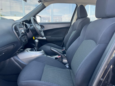 2016 Nissan Juke