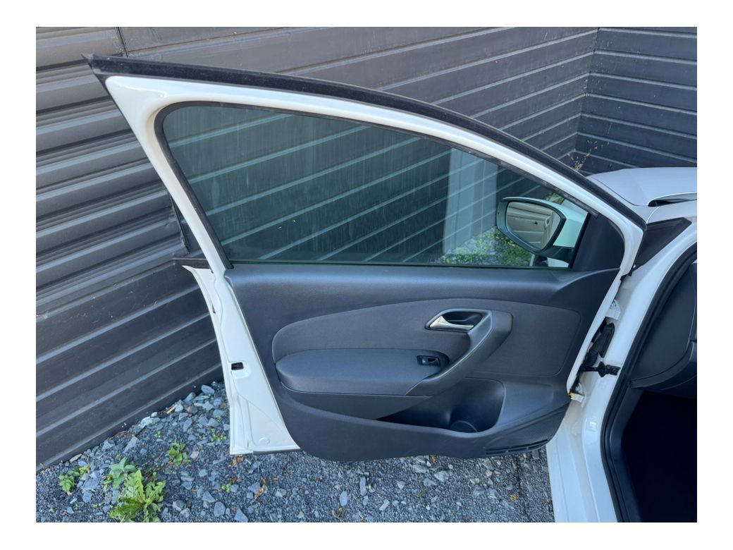 2013 Volkswagen Polo