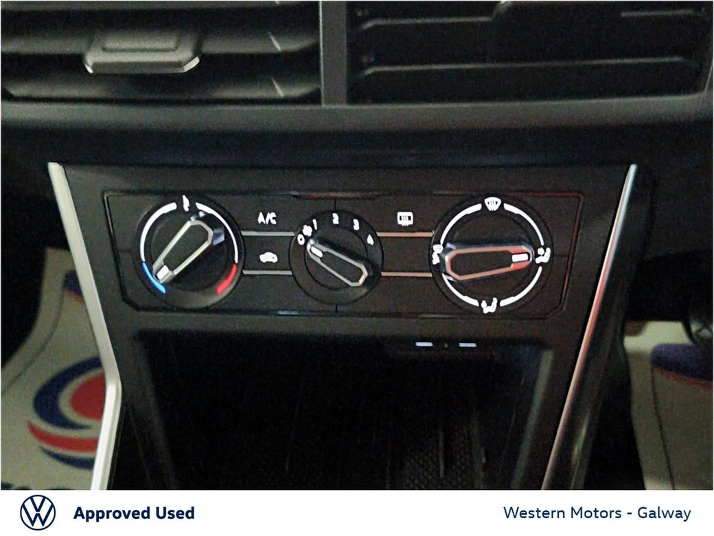 2026 Volkswagen Polo
