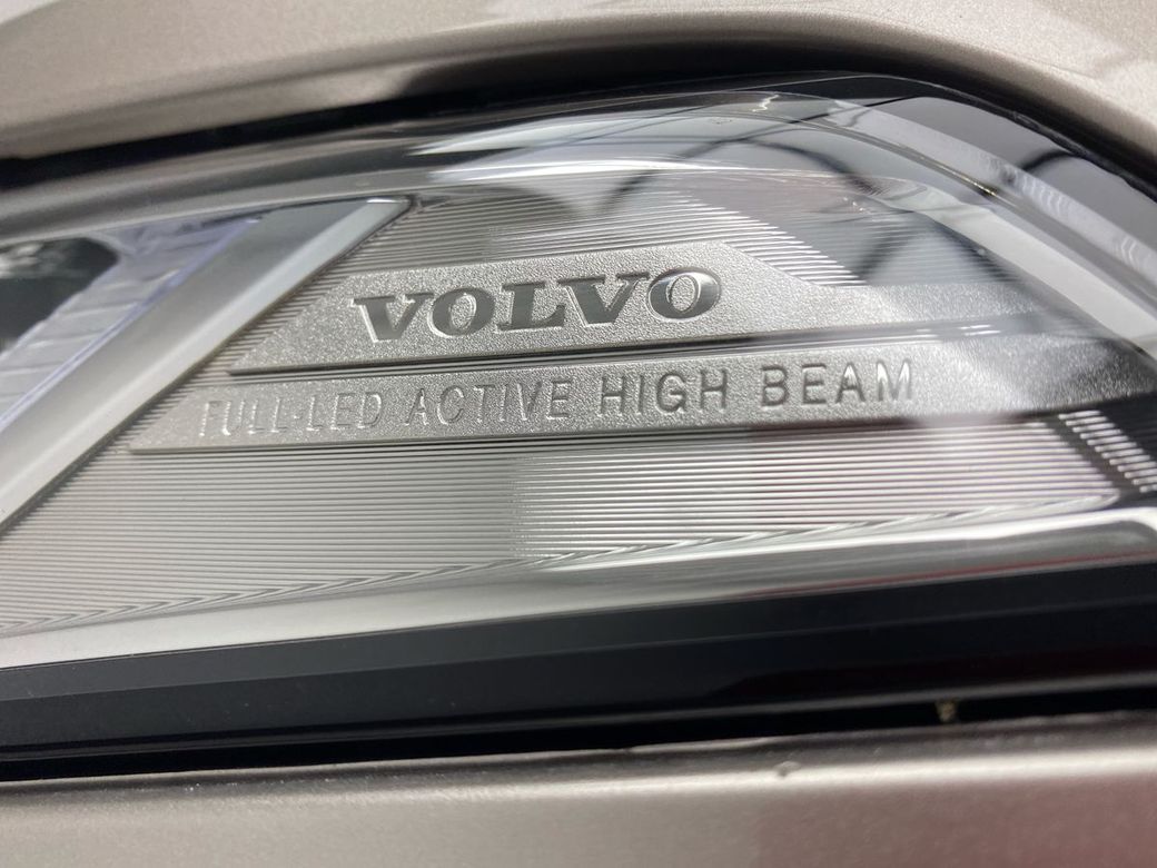 2024 Volvo XC90