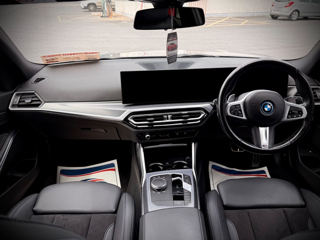2023 BMW 3 Series