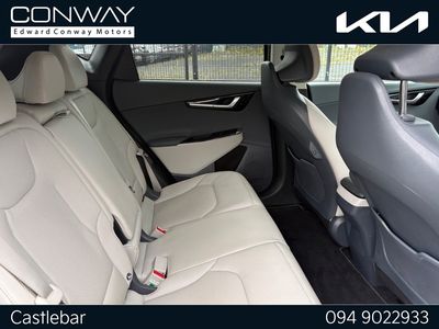 2022 Kia EV6