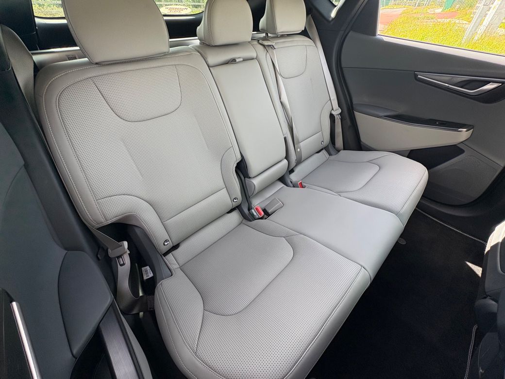 2026 Kia EV6