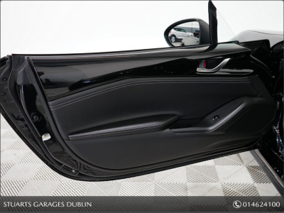 2024 Mazda MX-5
