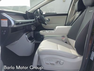 2026 Hyundai Ioniq 9