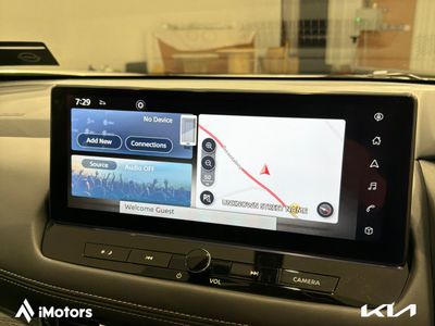 2026 Nissan X-Trail